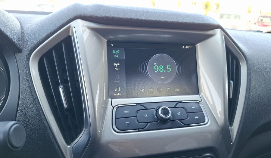 Mg Gt 1.5 STD Sedan 2017