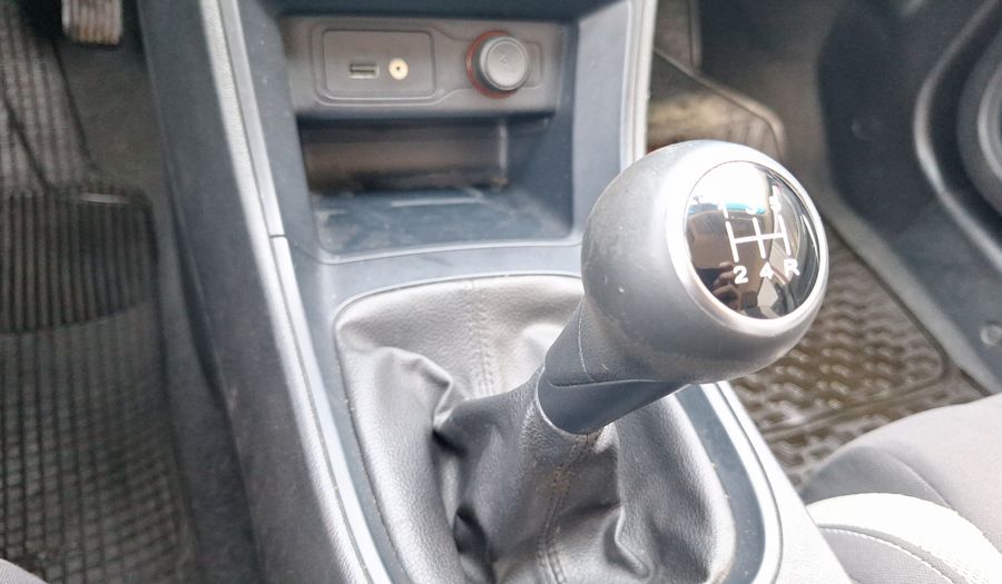 Mg Gt 1.5 STD Sedan 2017