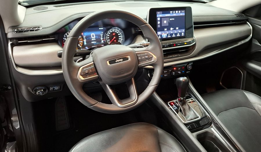 Jeep Compass 1.3 T270 LONGITUDE AUTO Suv 2022