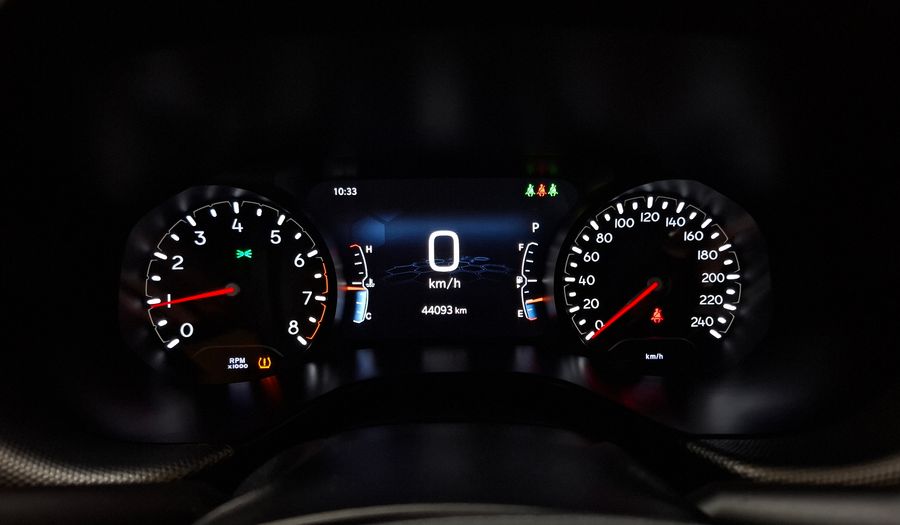 Jeep Compass 1.3 T270 LONGITUDE AUTO Suv 2022