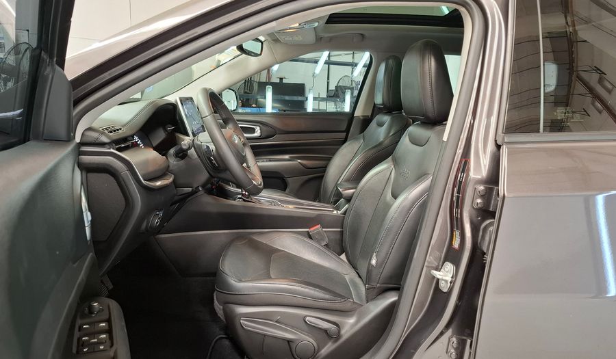 Jeep Compass 1.3 T270 LONGITUDE AUTO Suv 2022