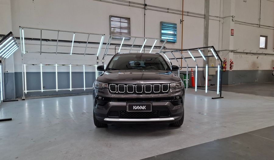 Jeep Compass 1.3 T270 LONGITUDE AUTO Suv 2022