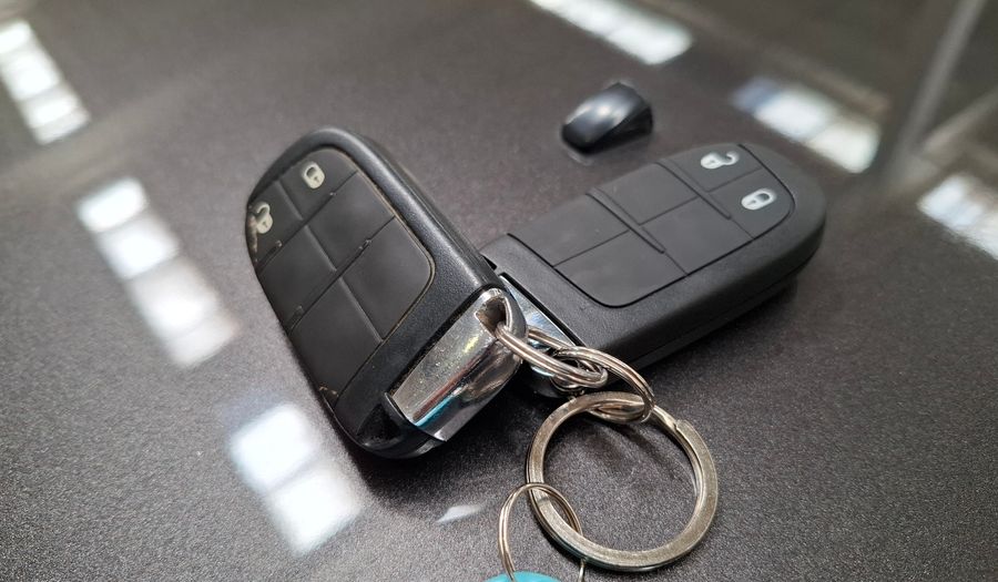 Jeep Compass 1.3 T270 LONGITUDE AUTO Suv 2022