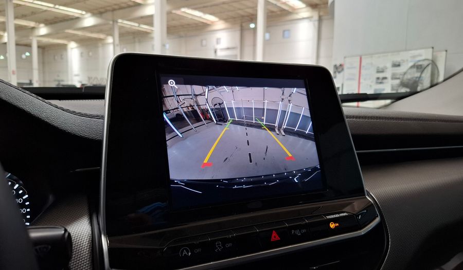 Jeep Compass 1.3 T270 LONGITUDE AUTO Suv 2022