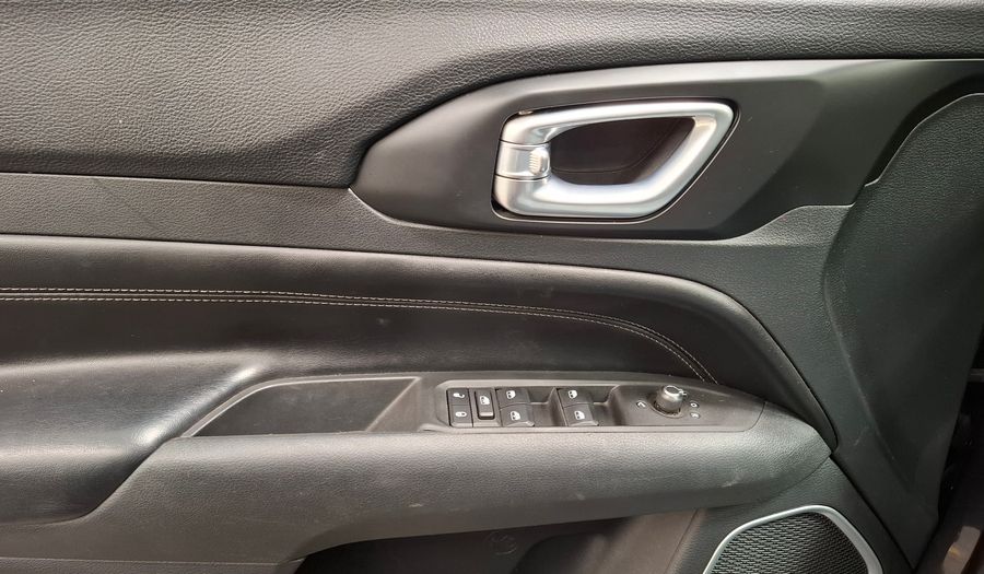 Jeep Compass 1.3 T270 LONGITUDE AUTO Suv 2022