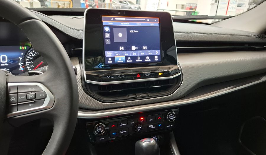 Jeep Compass 1.3 T270 LONGITUDE AUTO Suv 2022