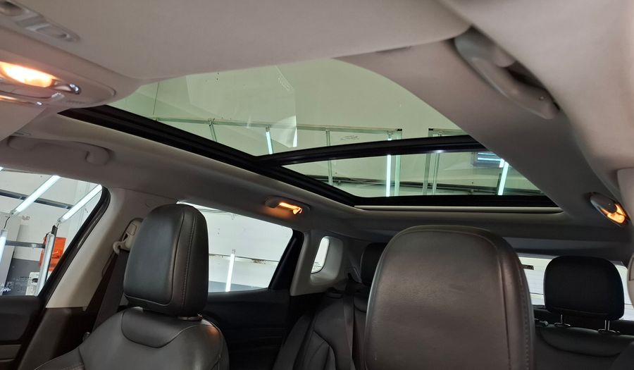 Jeep Compass 1.3 T270 LONGITUDE AUTO Suv 2022