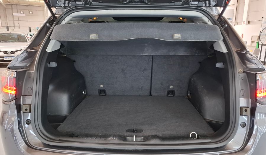 Jeep Compass 1.3 T270 LONGITUDE AUTO Suv 2022