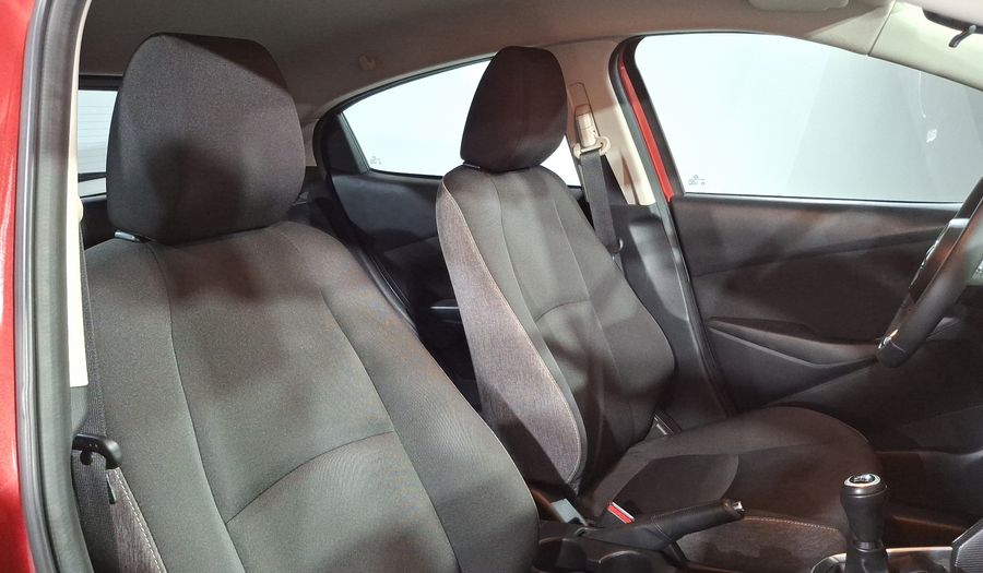 Mazda 2 1.5 I SPORT Hatchback 2024