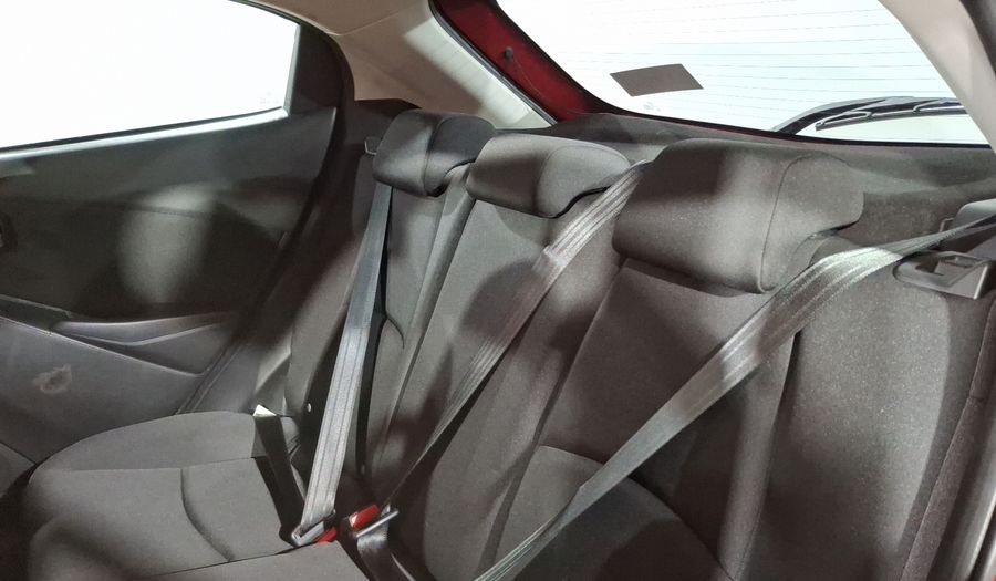 Mazda 2 1.5 I SPORT Hatchback 2024