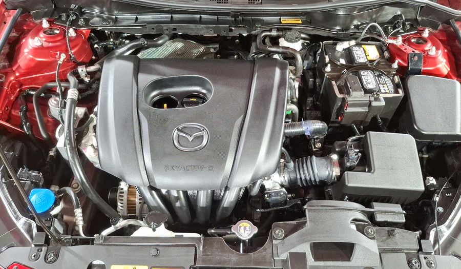 Mazda 2 1.5 I SPORT Hatchback 2024