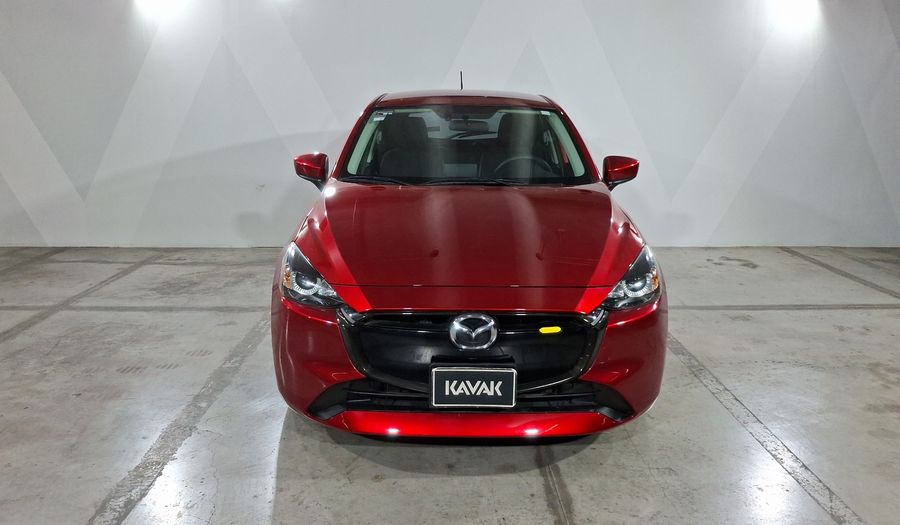 Mazda 2 1.5 I SPORT Hatchback 2024