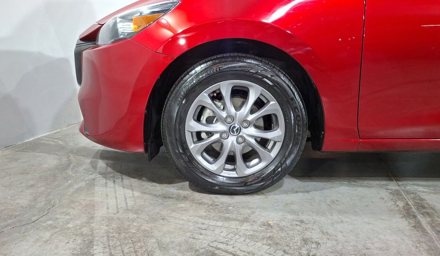 Mazda 2 1.5 I SPORT Hatchback 2024