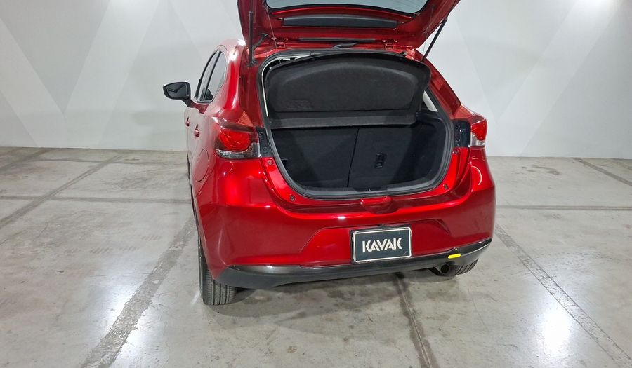 Mazda 2 1.5 I SPORT Hatchback 2024