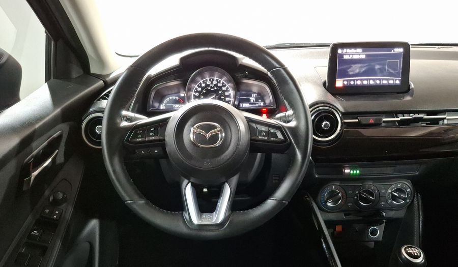 Mazda 2 1.5 I SPORT Hatchback 2024