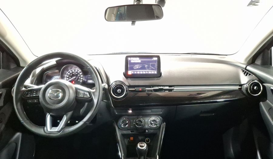 Mazda 2 1.5 I SPORT Hatchback 2024