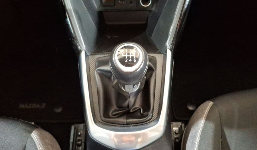 Mazda 2 1.5 I SPORT Hatchback 2024