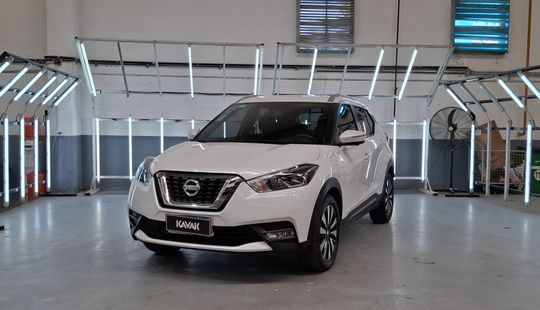 Nissan • Kicks
