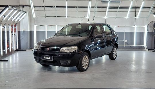 Fiat • Palio
