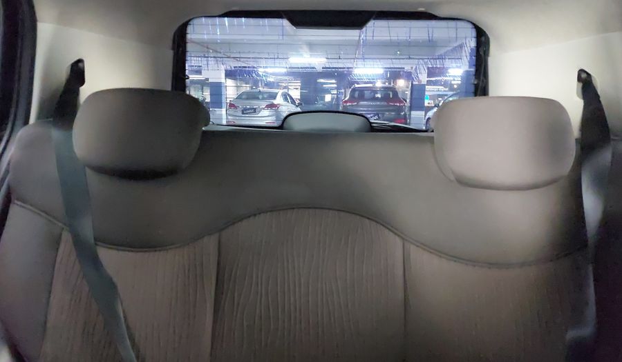 Fiat Uno 1.0 8V FLEX WAY Hatchback 2013