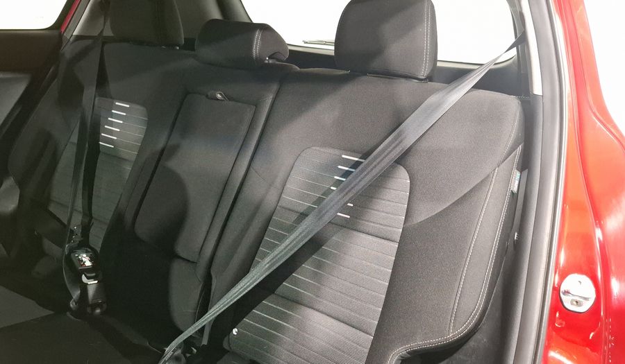 Kia Sportage 2.0 EX AT Suv 2016