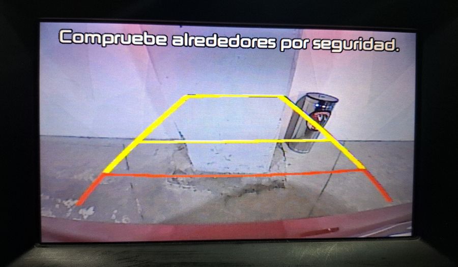 Kia Sportage 2.0 EX AT Suv 2016