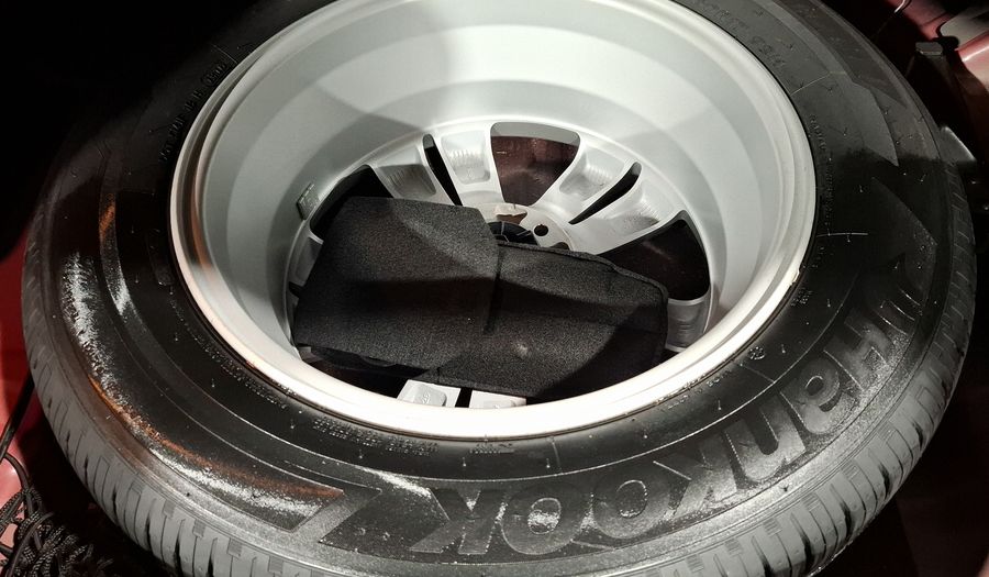 Kia Sportage 2.0 EX AT Suv 2016