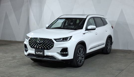 Chirey • Tiggo 8 Pro