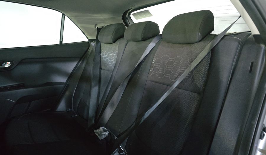 Kia Rio 1.6 EX Hatchback 2023