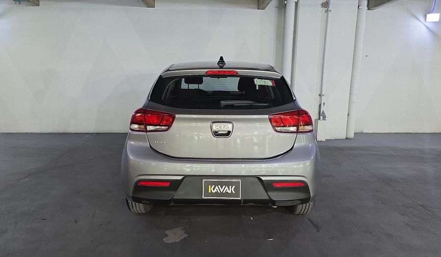Kia Rio 1.6 EX Hatchback 2023