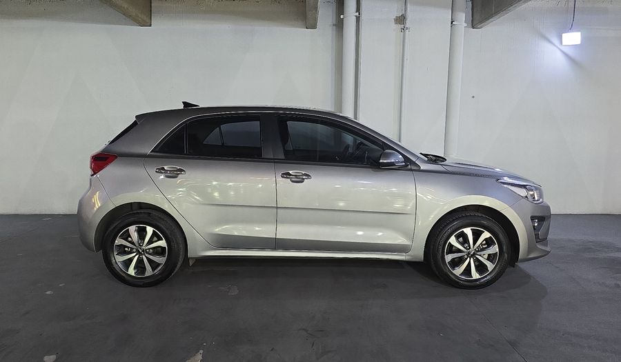 Kia Rio 1.6 EX Hatchback 2023