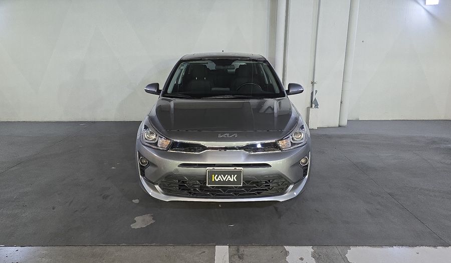 Kia Rio 1.6 EX Hatchback 2023