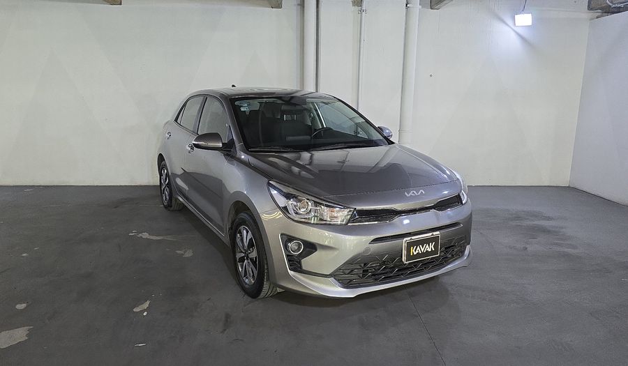 Kia Rio 1.6 EX Hatchback 2023