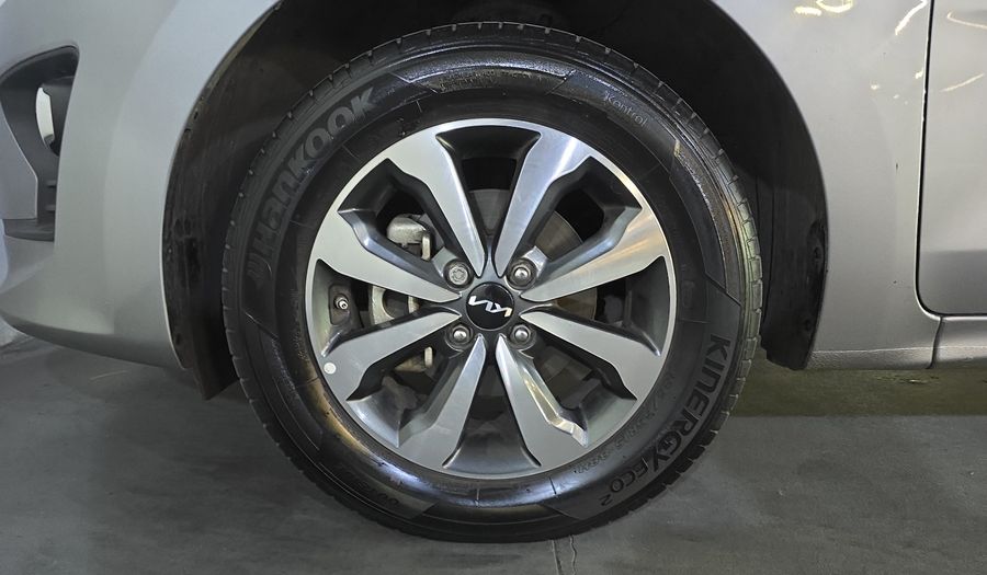 Kia Rio 1.6 EX Hatchback 2023