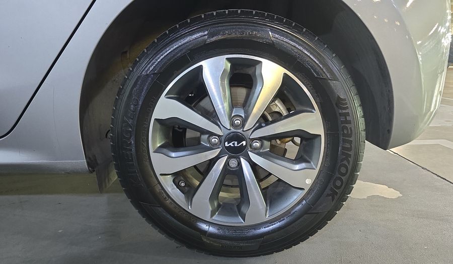 Kia Rio 1.6 EX Hatchback 2023