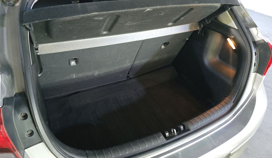 Kia Rio 1.6 EX Hatchback 2023