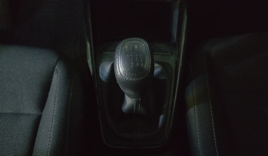 Kia Rio 1.6 EX Hatchback 2023