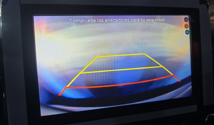 Kia Rio 1.6 EX Hatchback 2023