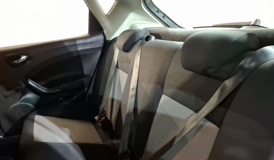 Seat Ibiza 1.6 REFERENCE MT Hatchback 2017