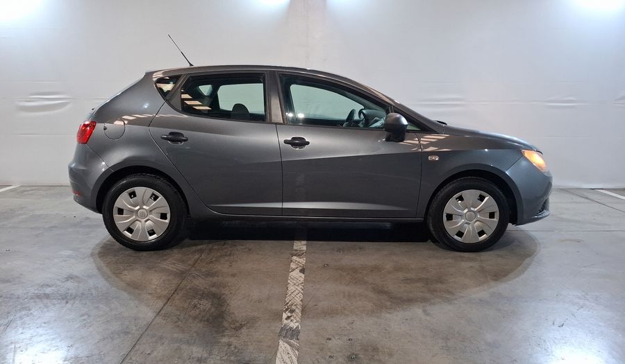 Seat Ibiza 1.6 REFERENCE MT Hatchback 2017