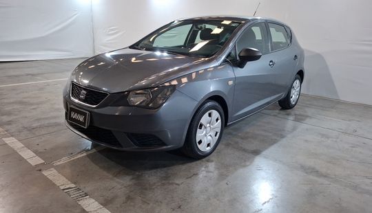 Seat • Ibiza
