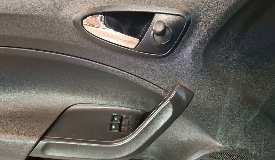 Seat Ibiza 1.6 REFERENCE MT Hatchback 2017