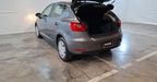 Seat Ibiza 1.6 REFERENCE MT Hatchback 2017