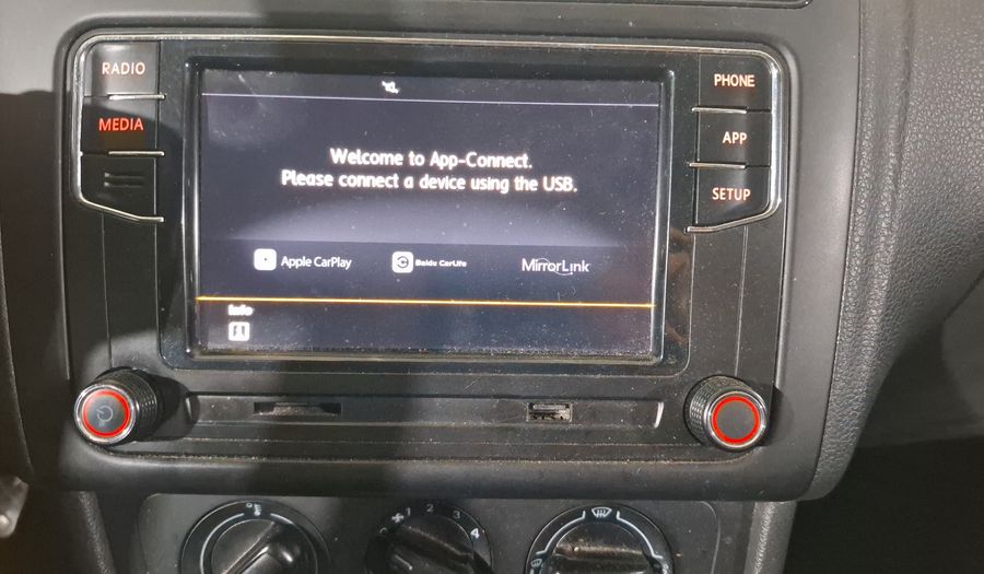 Volkswagen Vento 1.6 STARTLINE MT Sedan 2017