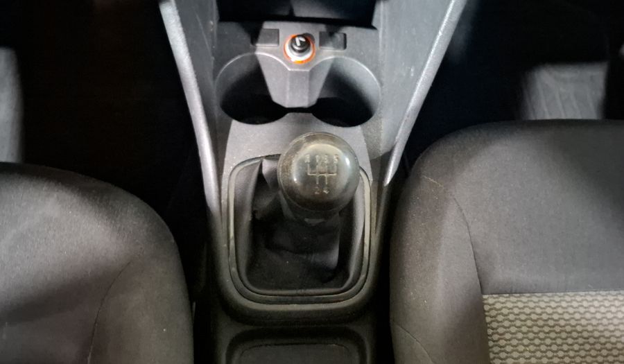 Volkswagen Vento 1.6 STARTLINE MT Sedan 2017