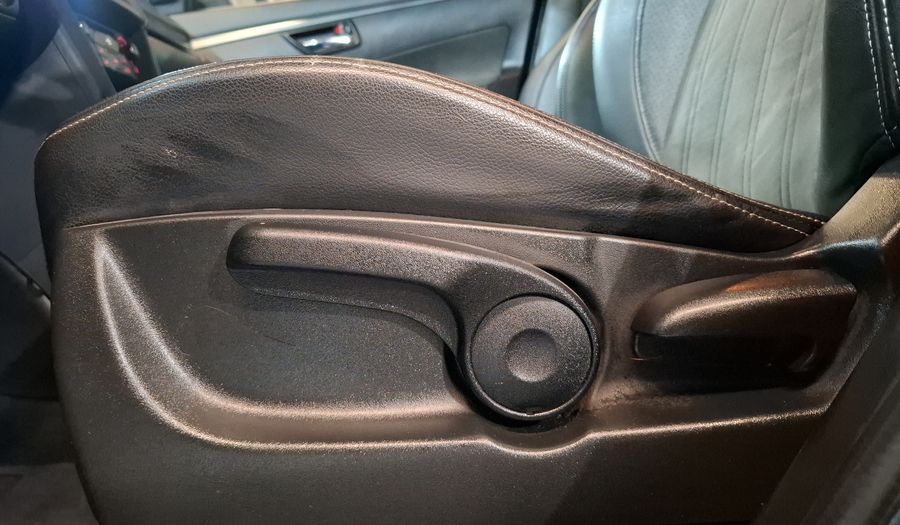 Suzuki Swift 1.4 SPECIAL EDITION MT Hatchback 2017