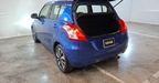 Suzuki Swift 1.4 SPECIAL EDITION MT Hatchback 2017