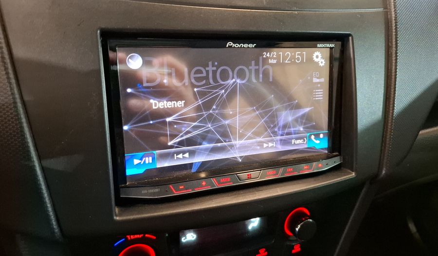 Suzuki Swift 1.4 SPECIAL EDITION MT Hatchback 2017