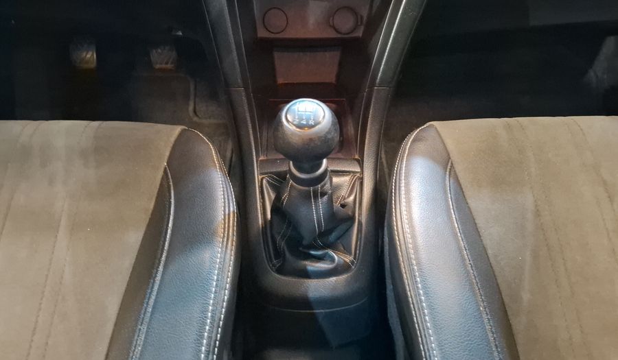 Suzuki Swift 1.4 SPECIAL EDITION MT Hatchback 2017