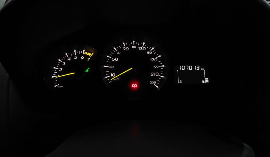 Renault Fluence 1.6 CONFORT PLUS Sedan 2014